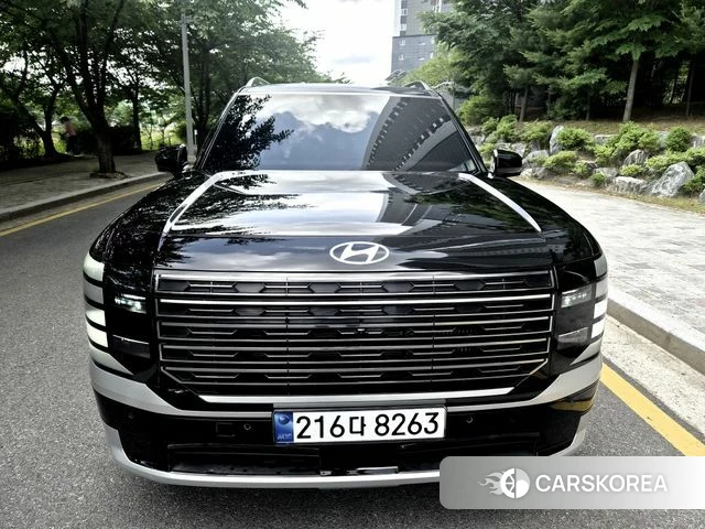 Hyundai Palisade (LX3) id 4400354 из Кореи 12