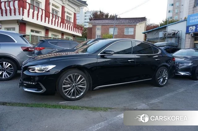 Hyundai Grandeur IG id 3319679 из Кореи 12