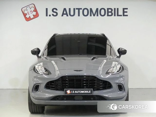 Aston Martin DBX id 4231290 из Кореи 12