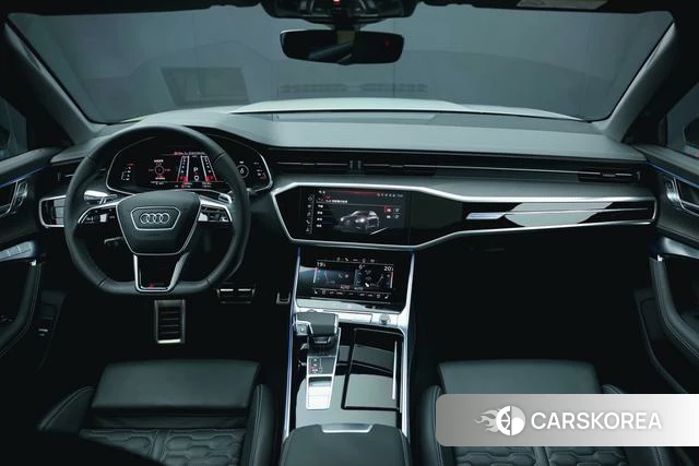 Audi RS 6 id 4276003 из Китая 12