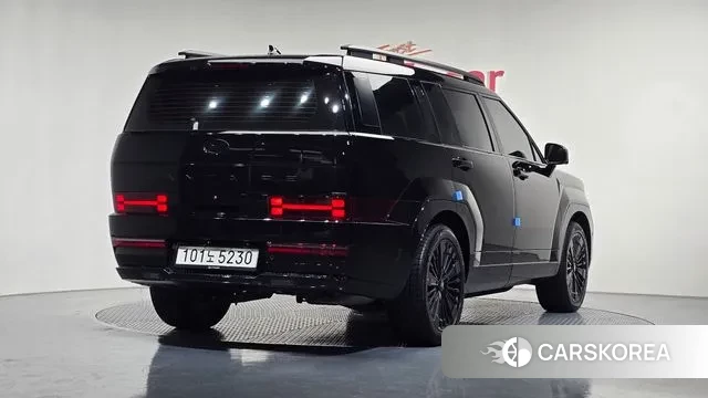 Hyundai Santa Fe (MX5) id 3415215 из Кореи 12