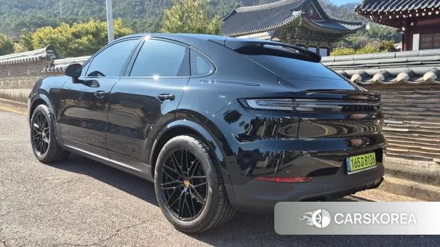 Porsche Cayenne (PO536) id 3757886 из Кореи 11