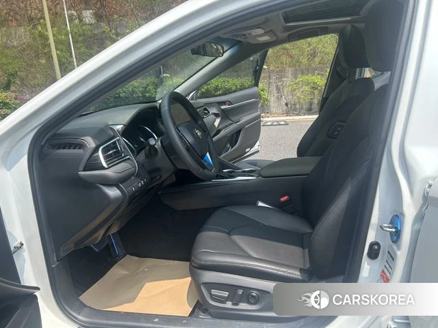 Toyota Camry id 4261688 из Китая 12