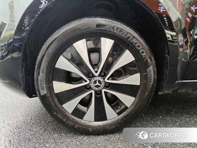 Mercedes-Benz Vito id 4290511 из Китая 12