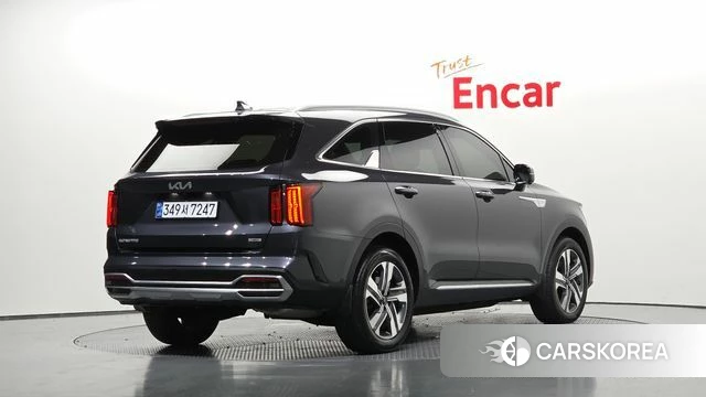 Kia Sorento 4th Generation id 4623733 из Кореи 12
