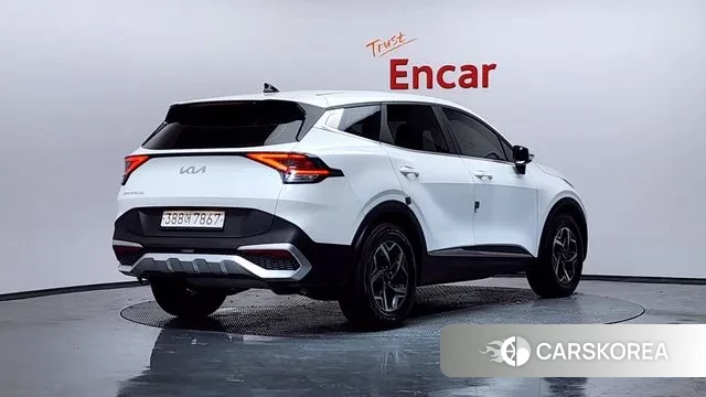 Kia Sportage 5th Generation id 3447967 из Кореи 12