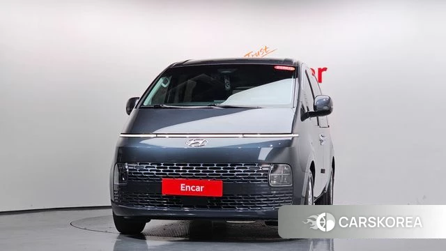 Hyundai Staria id 4223646 из Кореи 12