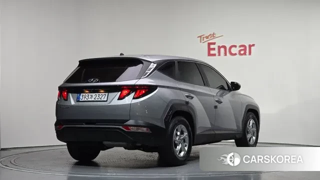 Hyundai Tucson (NX4) id 3765394 из Кореи 12