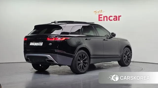 Land Rover Range Rover Velar id 3034293 из Кореи 12