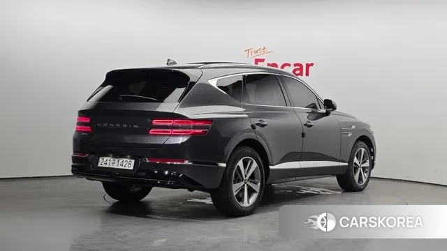 Genesis GV80 id 2964948 из Кореи 12