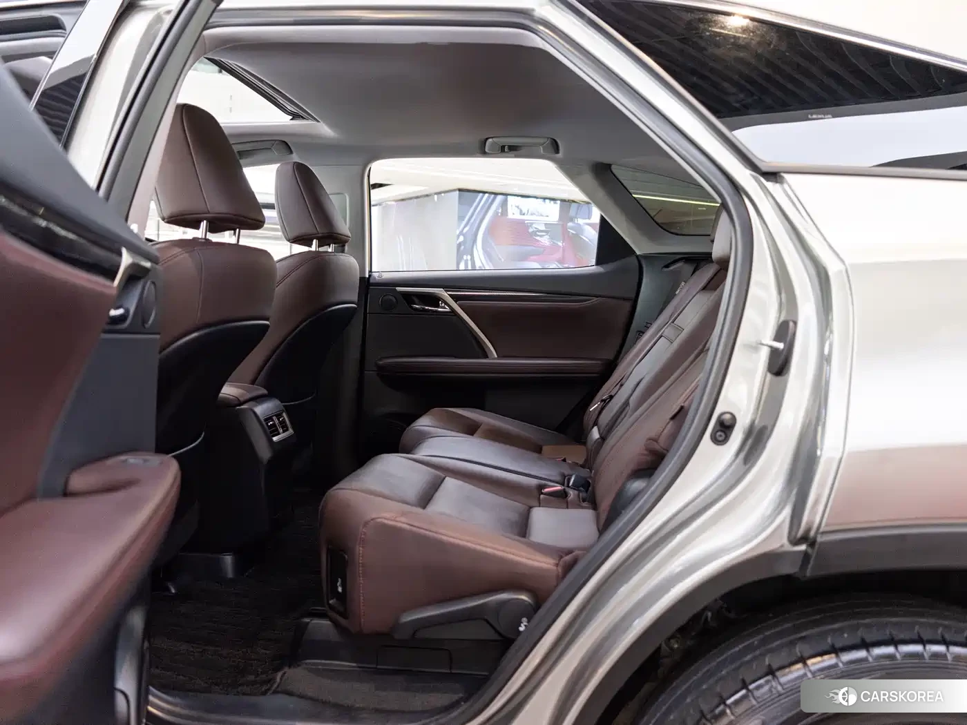 Lexus RX id 4554158 из Китая 12