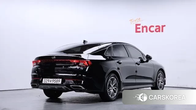 Kia K5 3rd generation id 3573203 из Кореи 12