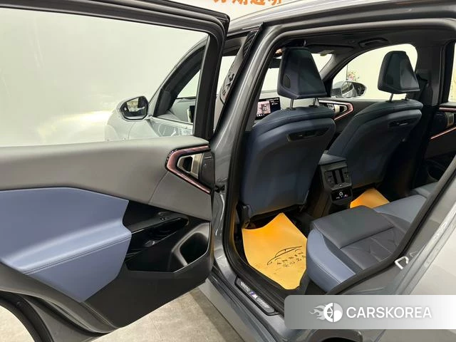 BMW X3 id 4334734 из Китая 12