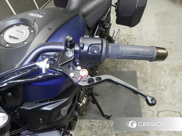 Проданный Yamaha XSR700 id 4022725 из Японии, фото 12