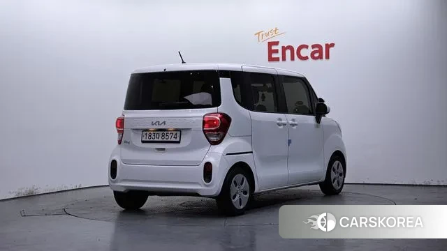 Kia The New Ray id 3660331 из Кореи 12