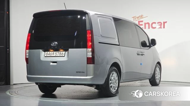 Hyundai Staria id 4433718 из Кореи 12
