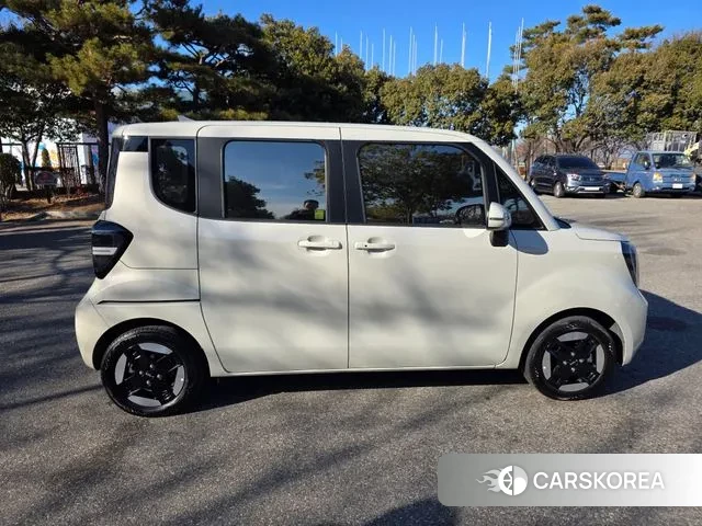 Kia The New Kia Ray EV id 3674776 из Кореи 12