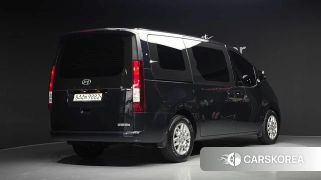 Hyundai Staria id 4697262 из Кореи 12
