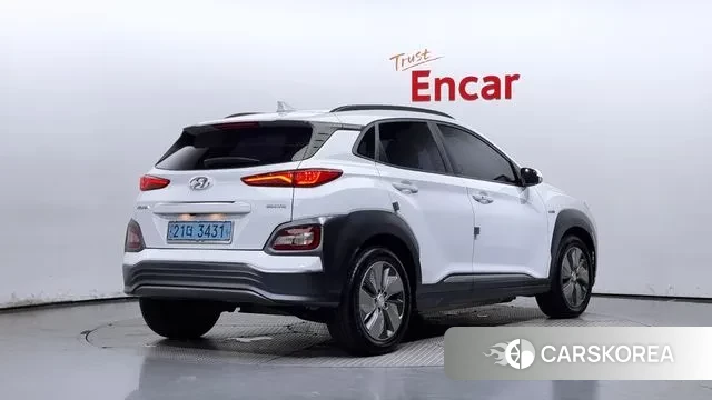 Hyundai Kona Electric id 3226686 из Кореи 12