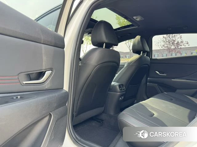 Hyundai Elantra id 4348505 из Китая 9