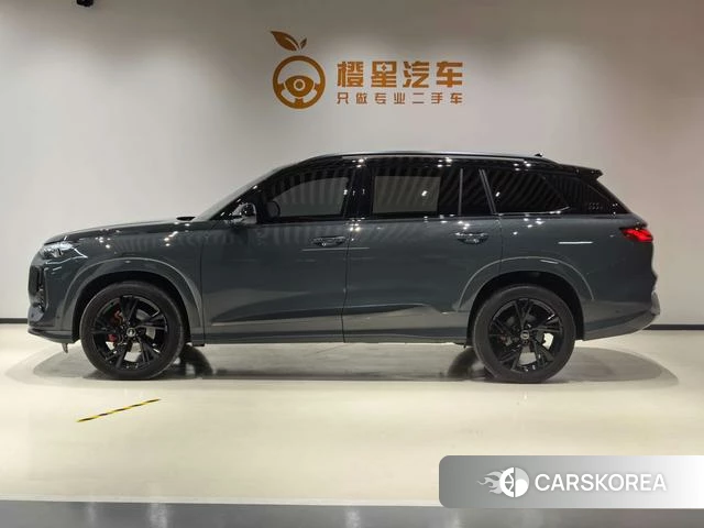 Audi Q6 id 4261716 из Китая 12