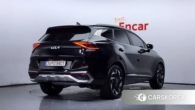 Kia Sportage 5th Generation id 3058713 из Кореи 12