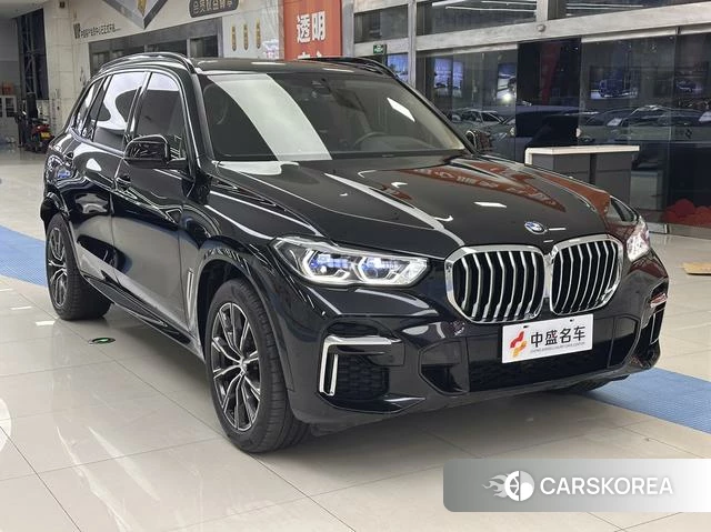 BMW X5 id 4394015 из Китая 12