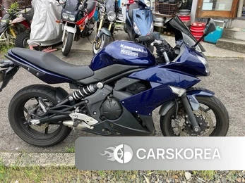 OTHER Ninja 400R 2010 из Японии