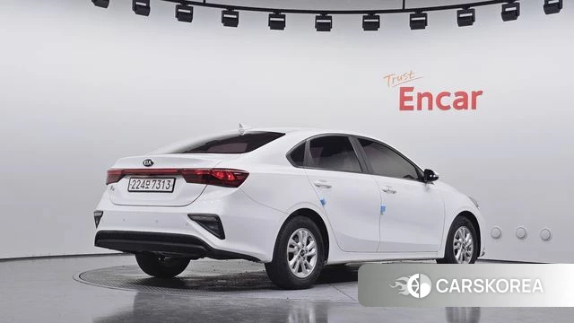 Kia Come New K3 id 4637980 из Кореи 12