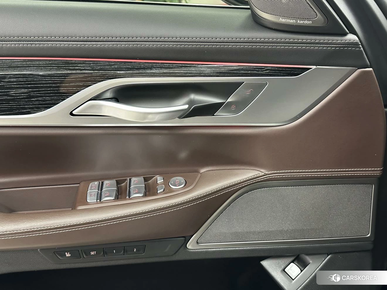 BMW 7 series id 4479805 из Китая 12
