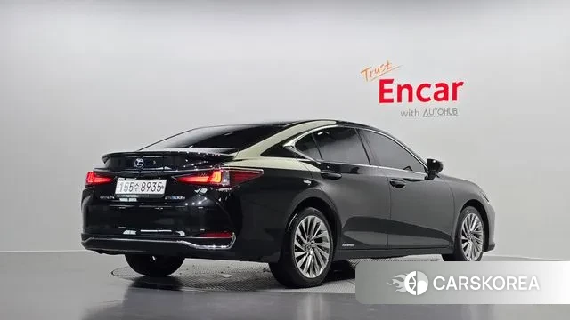 Lexus ES300h 7th generation id 3053741 из Кореи 12