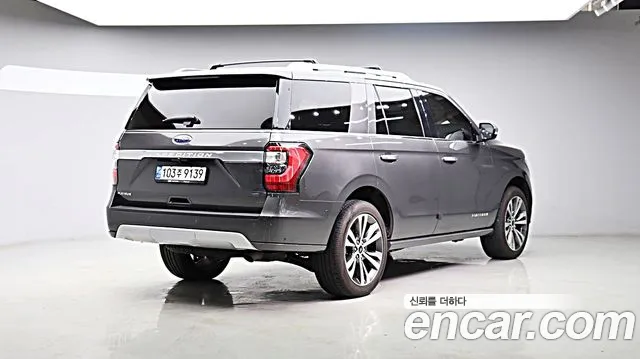 Ford Expeditation id 2821303 из Кореи 12