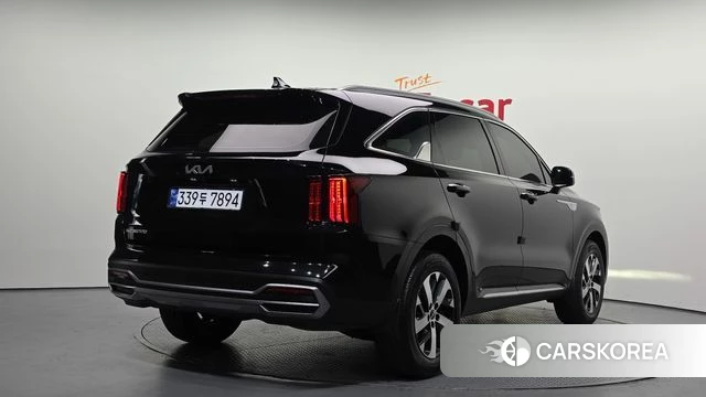 Kia Sorento 4th Generation id 4401246 из Кореи 12