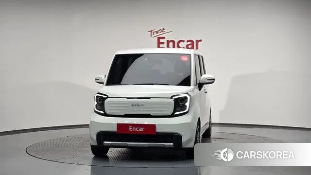 Kia The New Kia Ray id 3372427 из Кореи 12