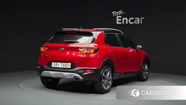 Kia Stonic id 3672475 из Кореи 12