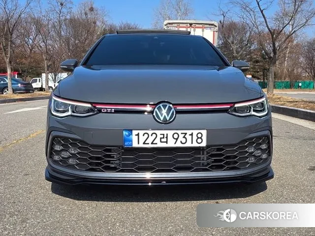 Volkswagen Golf 8th Generation id 3006919 из Кореи 11