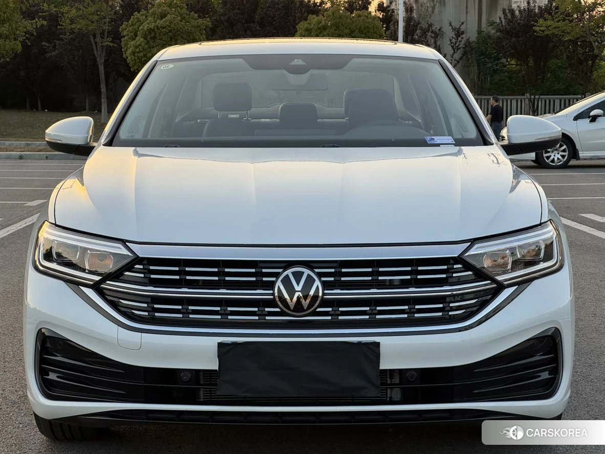 Volkswagen Sagitar id 4486417 из Китая 8