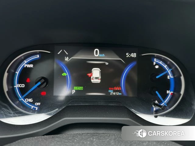 Toyota RAV4 Rongfang id 4262413 из Китая 9