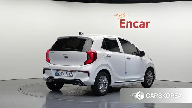 Kia Morning Urban (JA) id 4778900 из Кореи 12