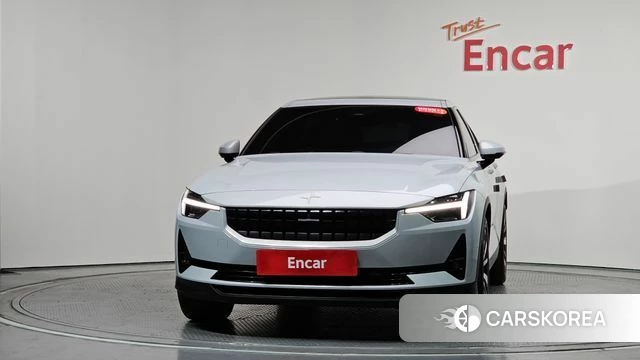 Polestar Polestar 2 id 3941110 из Кореи 12