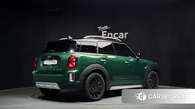 Mini Cooper Countryman id 3267470 из Кореи 12