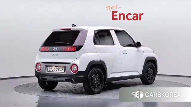 Hyundai Casper id 3295219 из Кореи 12