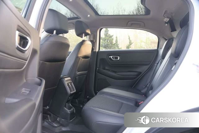 Honda XR-V id 4290019 из Китая 9