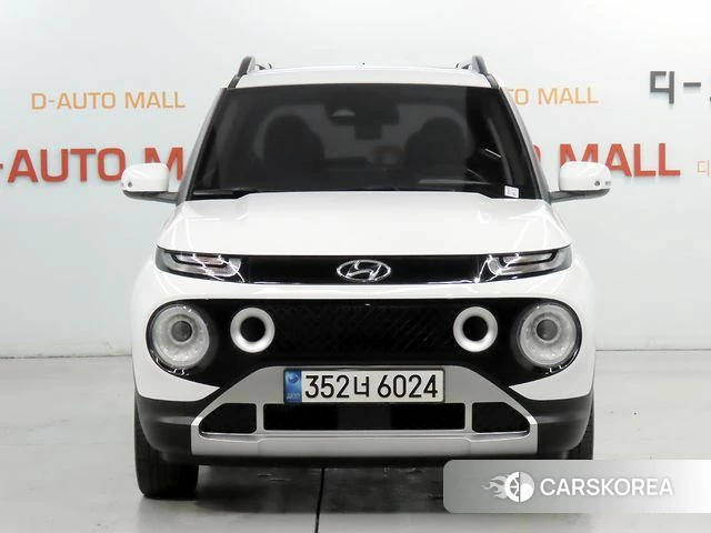 Hyundai Casper id 4871476 из Кореи 12