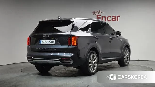 Kia Sorento 4th Generation id 3691149 из Кореи 12