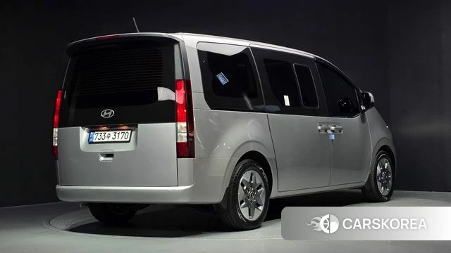 Hyundai Staria id 4904560 из Кореи 12