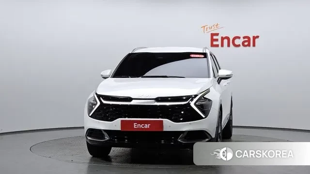 Kia Sportage 5th Generation id 3660445 из Кореи 12