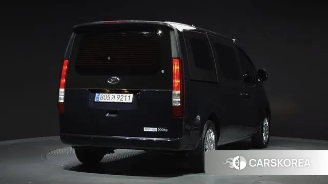 Hyundai Staria id 3359906 из Кореи 12