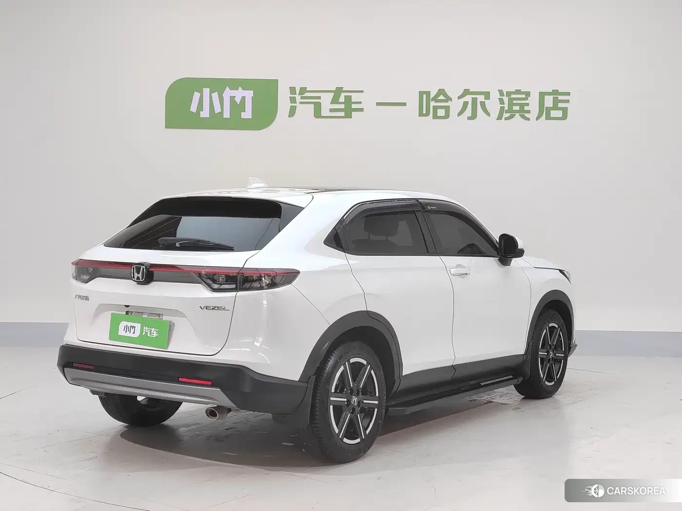 Honda Vezel id 4622348 из Китая 12