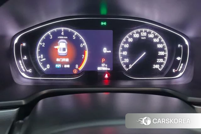 Honda Accord id 3810290 из Китая 9